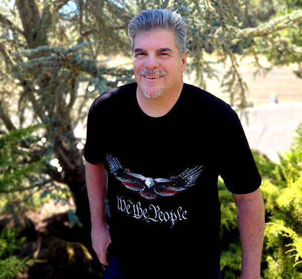 Paul for Governor stands with the people