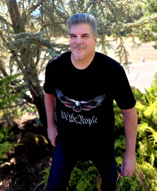 Paul for Governor stands with the people