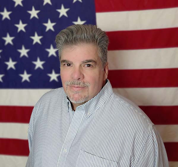 Paul for Governor stands with the people